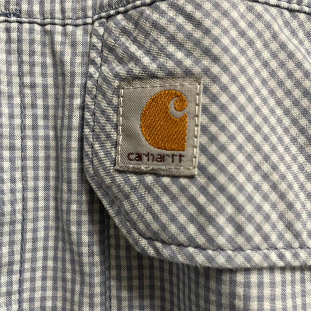 Carhartt (Work Force) Relax fit short Sleeve (XL)